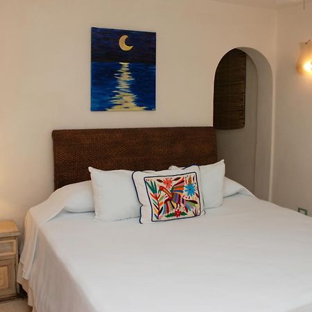 Casa Ixchel Aparthotel Isla Mujeres Exterior foto