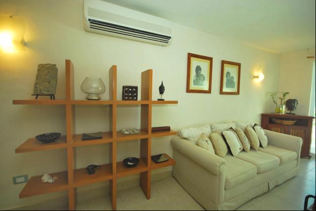 Casa Ixchel Aparthotel Isla Mujeres Cameră foto