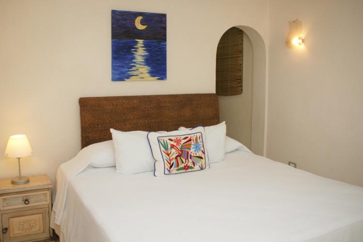 Casa Ixchel Aparthotel Isla Mujeres Exterior foto