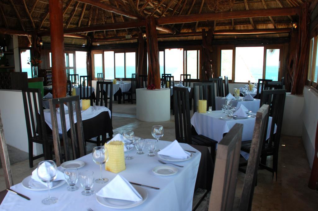 Casa Ixchel Aparthotel Isla Mujeres Exterior foto