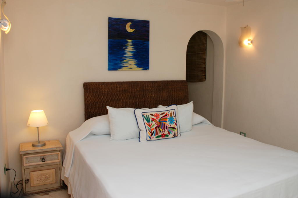Casa Ixchel Aparthotel Isla Mujeres Exterior foto