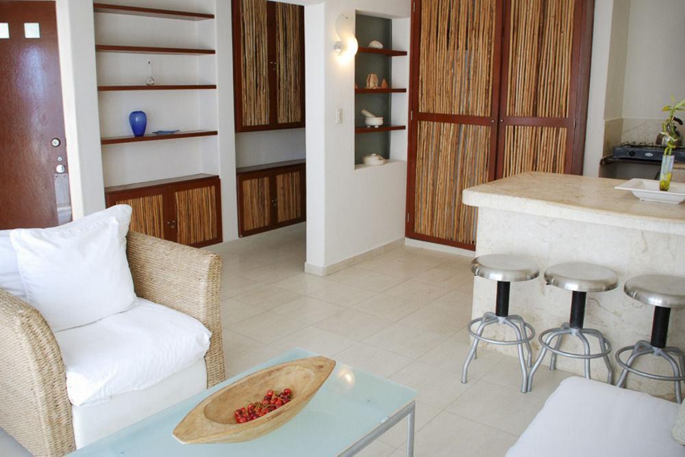 Casa Ixchel Aparthotel Isla Mujeres Exterior foto