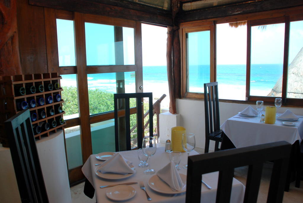 Casa Ixchel Aparthotel Isla Mujeres Exterior foto